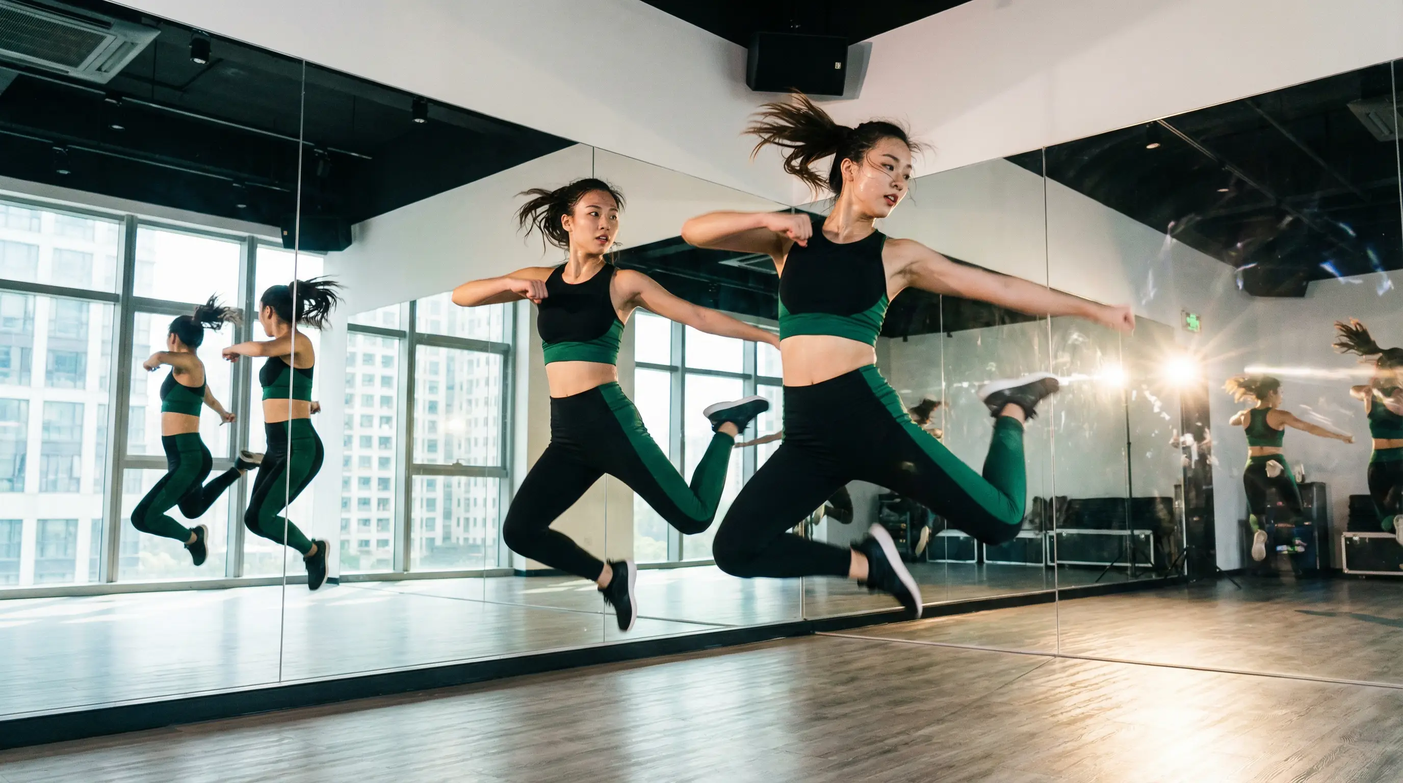 91舞蹈视频精选